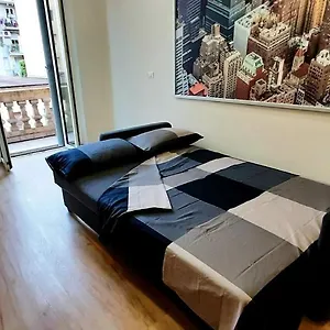 My Sweet Tiny Studio In Milano