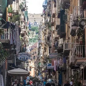 Il Vicoletto Napoli
