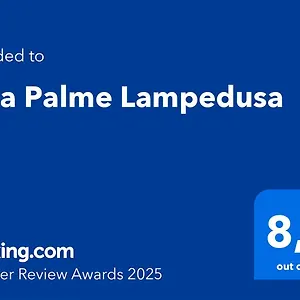Cala Palme LMP