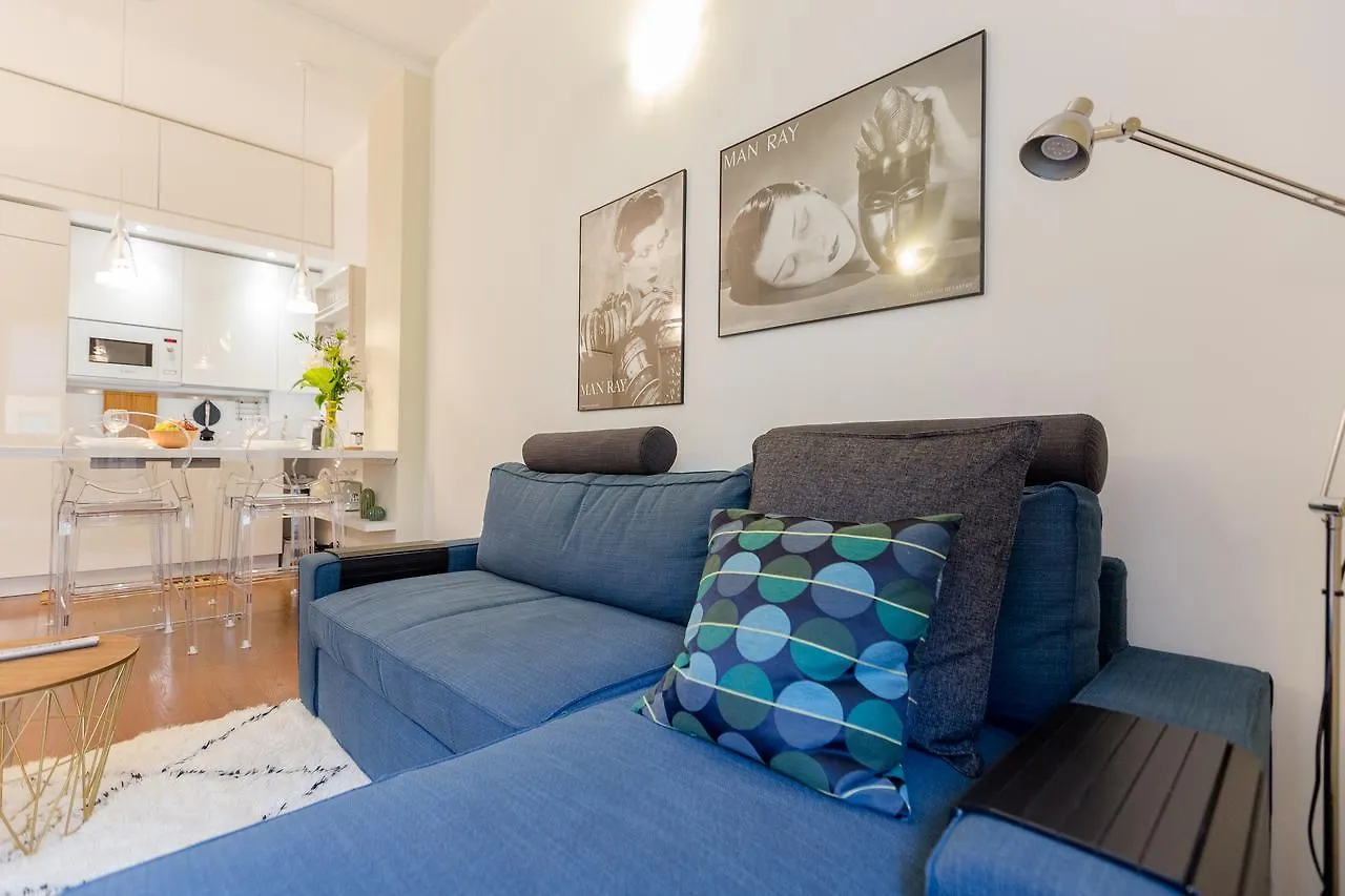شقة ميلان  في Petite Boutique Maison 0*,