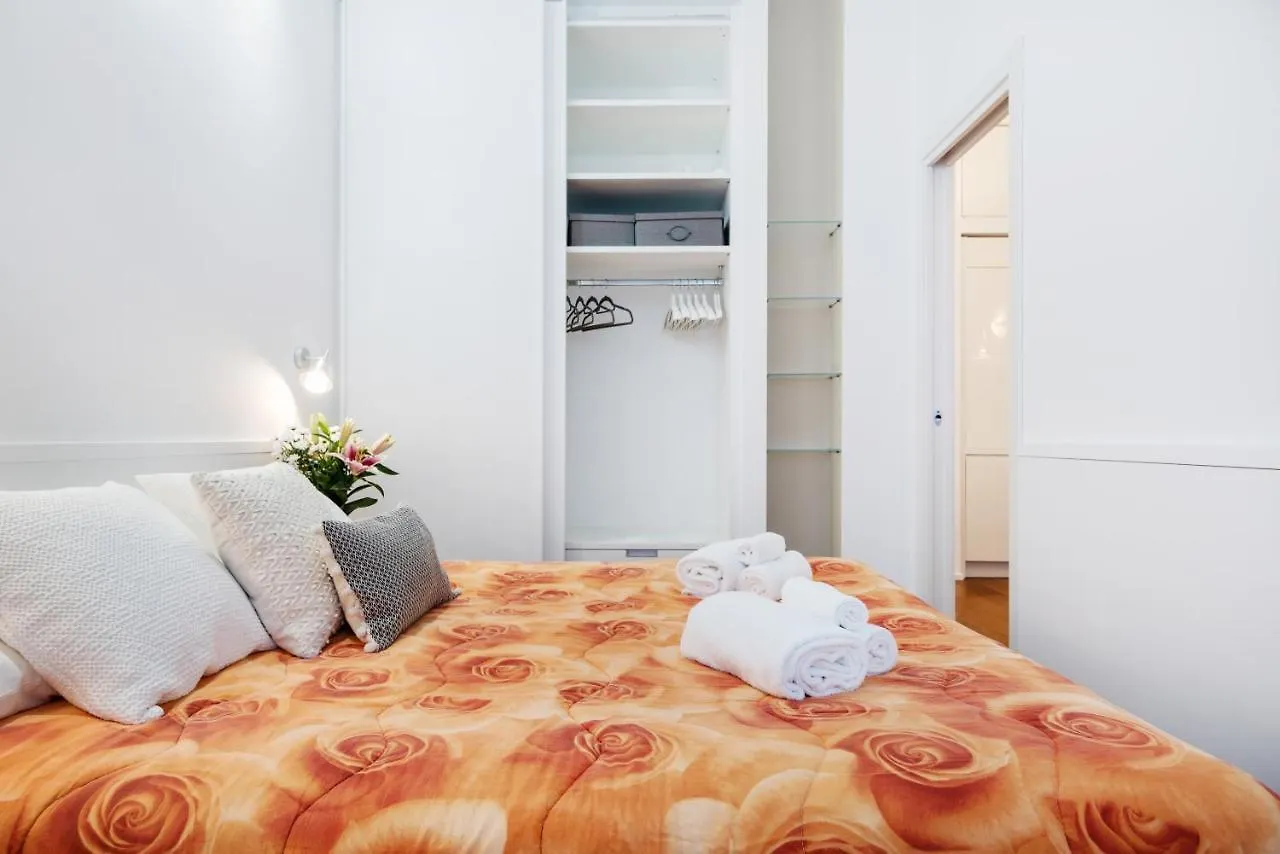 شقة ميلان  في Petite Boutique Maison