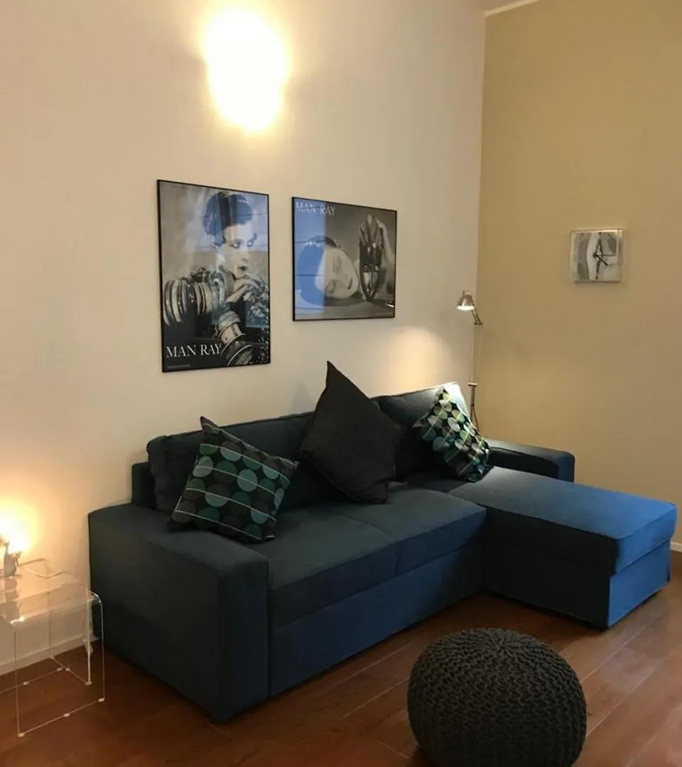 شقة ميلان  في Petite Boutique Maison